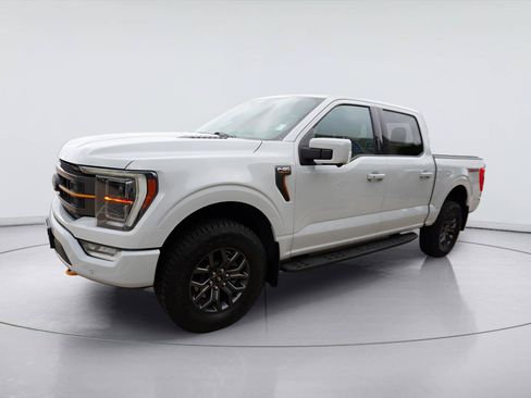 Used 2023 Ford F150 Tremor w/ Equipment Group 402A High AWD/4WD image 3