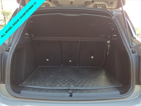 Used 2021 MINI Cooper Countryman ALL4 image 6