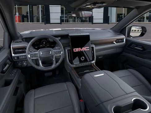 New 2026 GMC Yukon XL Denali AWD/4WD image 15