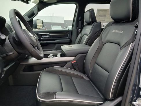New 2026 RAM 1500 Laramie image 10