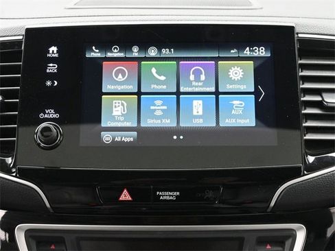 Used 2022 Honda Pilot Elite image 26