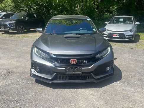 Used 2019 Honda Civic Type R image 10