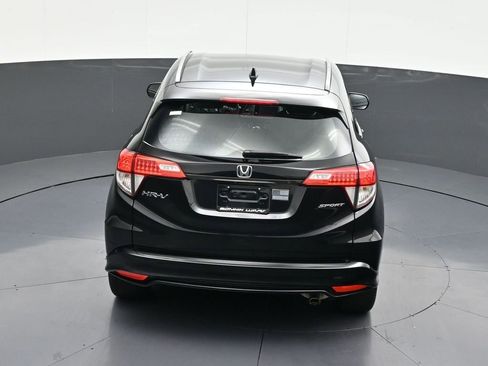 Used 2019 Honda HR-V Sport image 22
