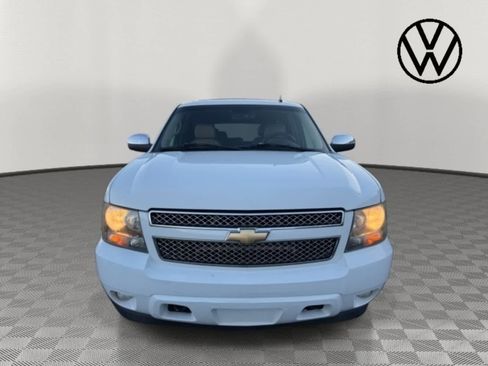 Used 2007 Chevrolet Suburban LTZ w/ LTZ Preferred Equipment Group image 8