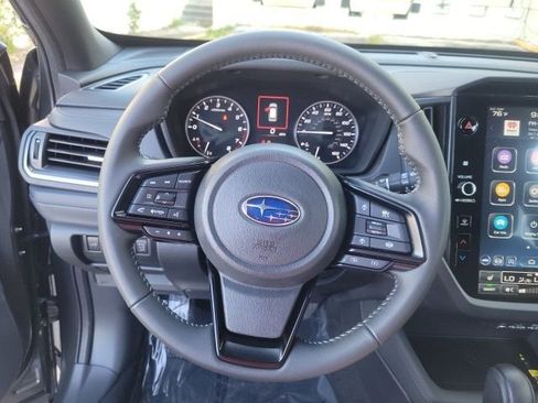 New 2026 Subaru Forester Premium AWD/4WD image 19