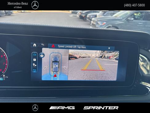 Certified 2025 Mercedes-Benz G 550 image 25
