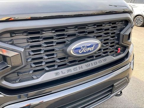 Used 2022 Ford F150 XLT w/ Equipment Group 302A High image 34