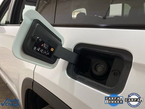 Used 2022 Jeep Grand Cherokee Limited 4xe image 95