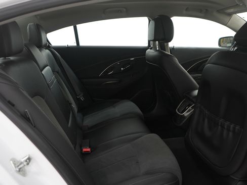 Used 2014 Buick LaCrosse image 12