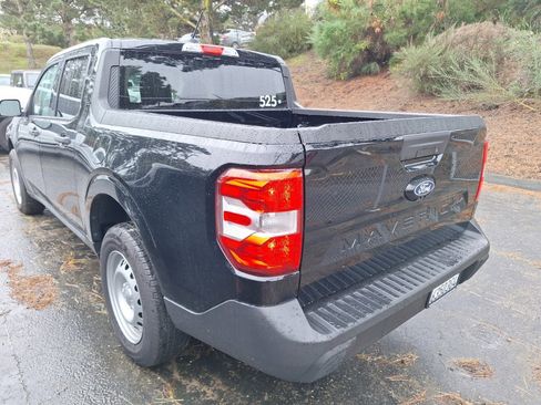 Used 2025 Ford Maverick XL image 4