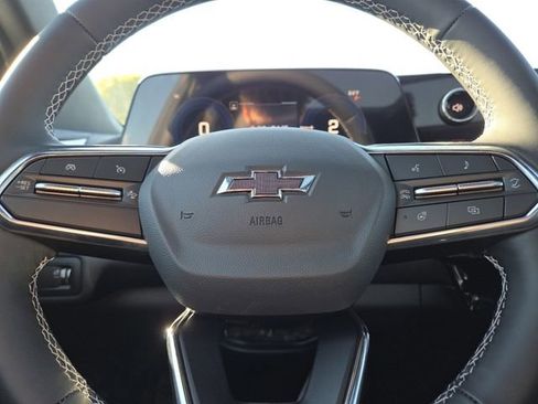 New 2026 Chevrolet Blazer EV LT image 33