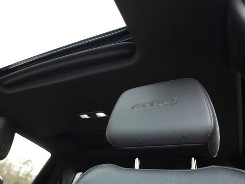 Used 2021 GMC Sierra 1500 AT4 w/ AT4 Value Package image 16