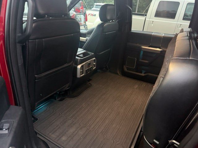 Used 2019 Ford F150 Lariat w/ Equipment Group 502A Luxury AWD/4WD image 7