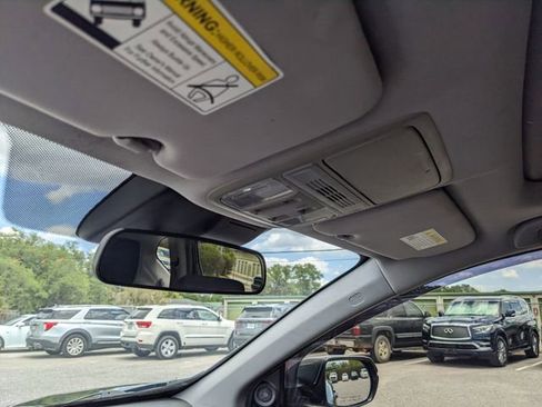 Used 2021 Honda CR-V EX image 25