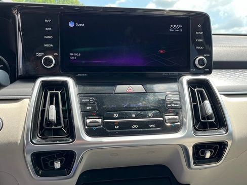 Used 2022 Kia Sorento SX FWD image 15
