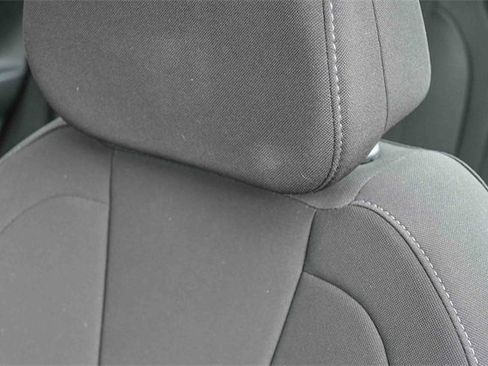 Certified 2025 Hyundai Elantra Blue image 27