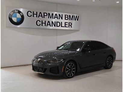Used 2024 BMW i4 M50