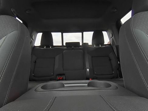 Used 2019 Chevrolet Silverado 1500 RST w/ All-Star Edition image 28