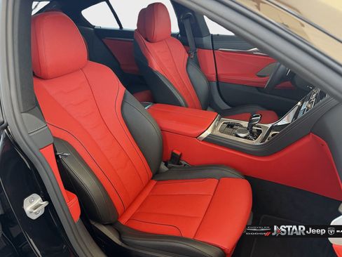 Used 2026 BMW 840i w/ M Sport Professional Package RWD image 12