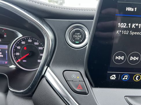 Certified 2023 Chevrolet Blazer LT w/ Driver Confidence Package image 25