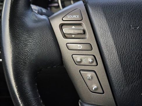 Used 2018 Nissan Armada SL w/ Premium Package image 12