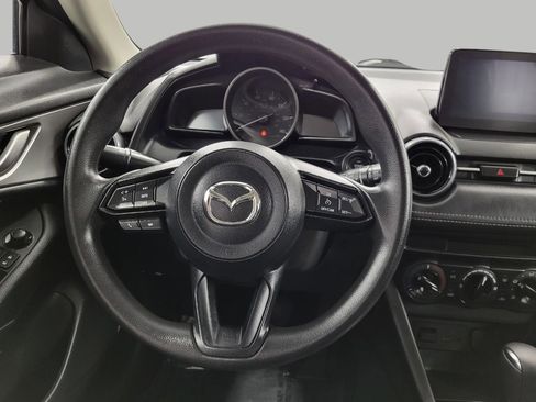Used 2019 MAZDA CX-3 Sport image 5