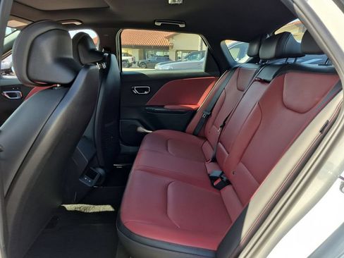 New 2026 Kia K4 EX w/ GT-Line Premium Package FWD image 26