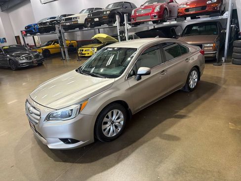 Used 2016 Subaru Legacy 2.5i Premium AWD/4WD image 68
