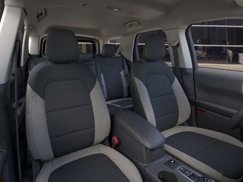 New 2025 Ford Bronco Sport Big Bend AWD/4WD image 40