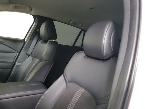Used 2025 MAZDA CX-50 AWD 2.5 S w/ Preferred Package image 23