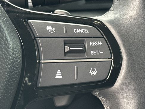 Certified 2025 Honda Pilot EX-L image 36