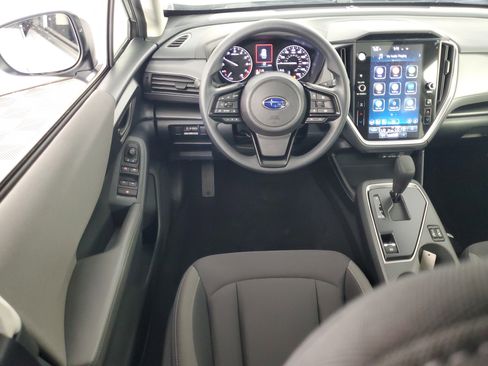 New 2025 Subaru Crosstrek 2.5i Premium image 14