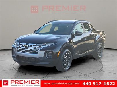 Used 2024 Hyundai Santa Cruz SEL w/ Activity Package