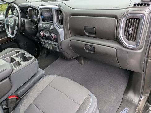 Used 2019 GMC Sierra 1500 SLE w/ Preferred Package AWD/4WD image 28