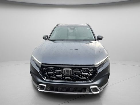 New 2026 Honda CR-V Sport Touring image 2