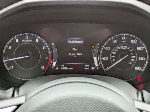 Used 2021 Acura RDX FWD image 32