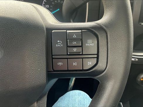 Used 2021 Ford F150 XL w/ STX Appearance Package RWD image 19
