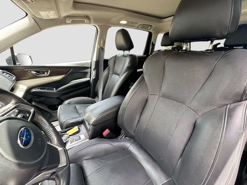 Used 2021 Subaru Ascent Touring w/ Popular Package #2A AWD/4WD image 20