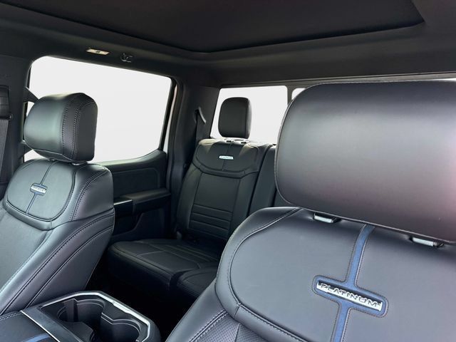 Used 2026 Ford F250 Platinum AWD/4WD image 17