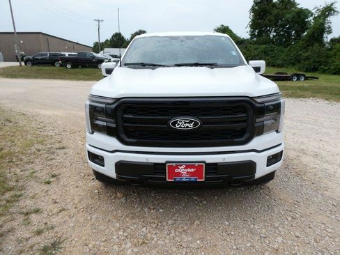 New 2026 Ford F150 Lariat AWD/4WD image 10