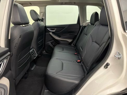 Used 2024 Subaru Forester Limited AWD/4WD image 16