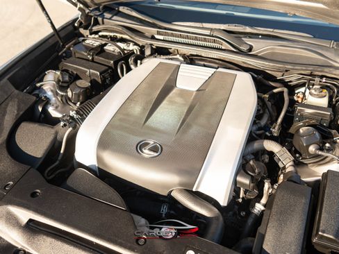 Used 2021 Lexus RC 300 F Sport w/ Accessory Package image 37