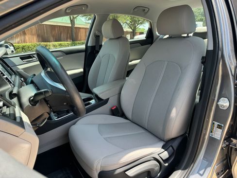 Used 2019 Hyundai Sonata ECO FWD image 20