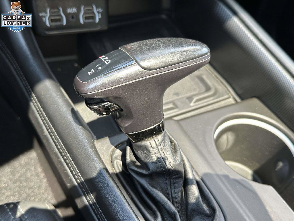 Used 2022 Dodge Durango GT AWD/4WD image 28
