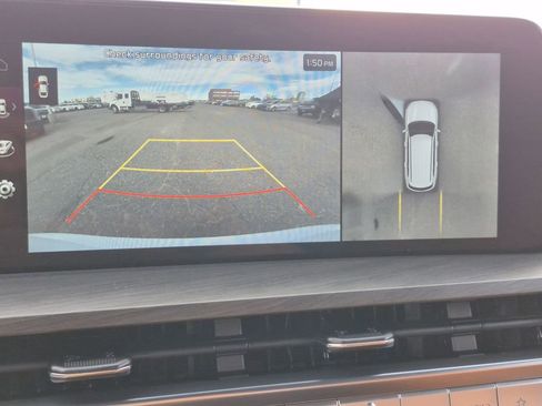 New 2025 Kia Telluride SX X-Line image 23