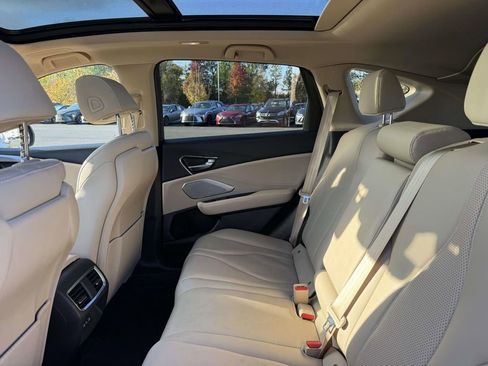 Used 2023 Acura RDX FWD w/ Technology Package image 16