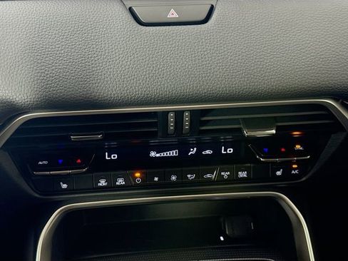 New 2025 MAZDA CX-90 3.3 Turbo w/ Premium Sport Pkg image 16