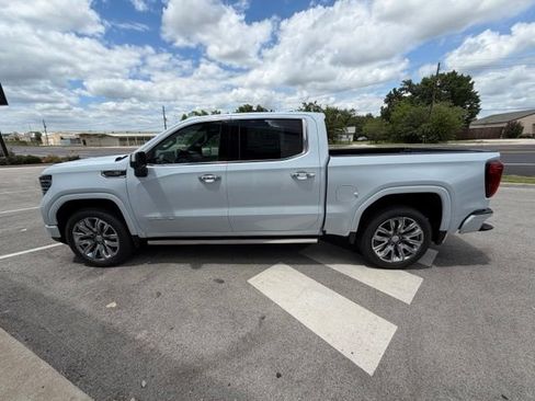 New 2026 GMC Sierra 1500 Denali AWD/4WD image 33