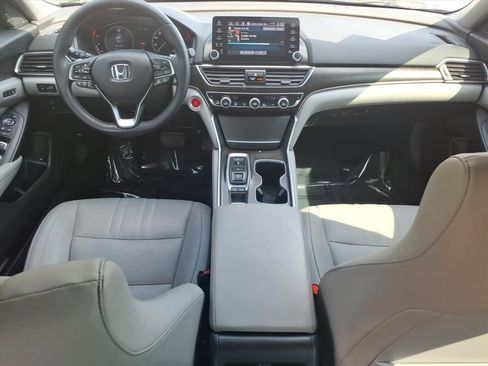 Used 2018 Honda Accord EX-L image 9