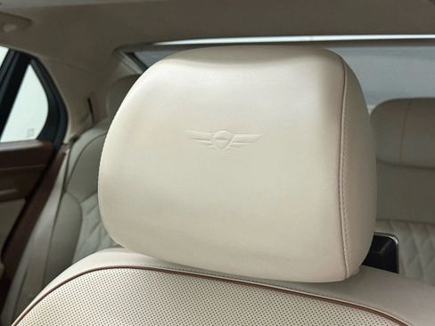 Used 2022 Genesis G90 5.0 Ultimate image 39